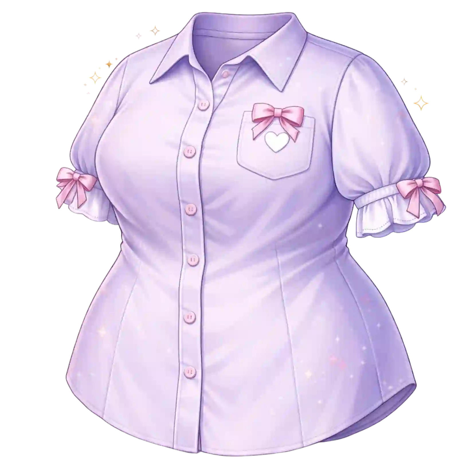 Ícono de camisa
