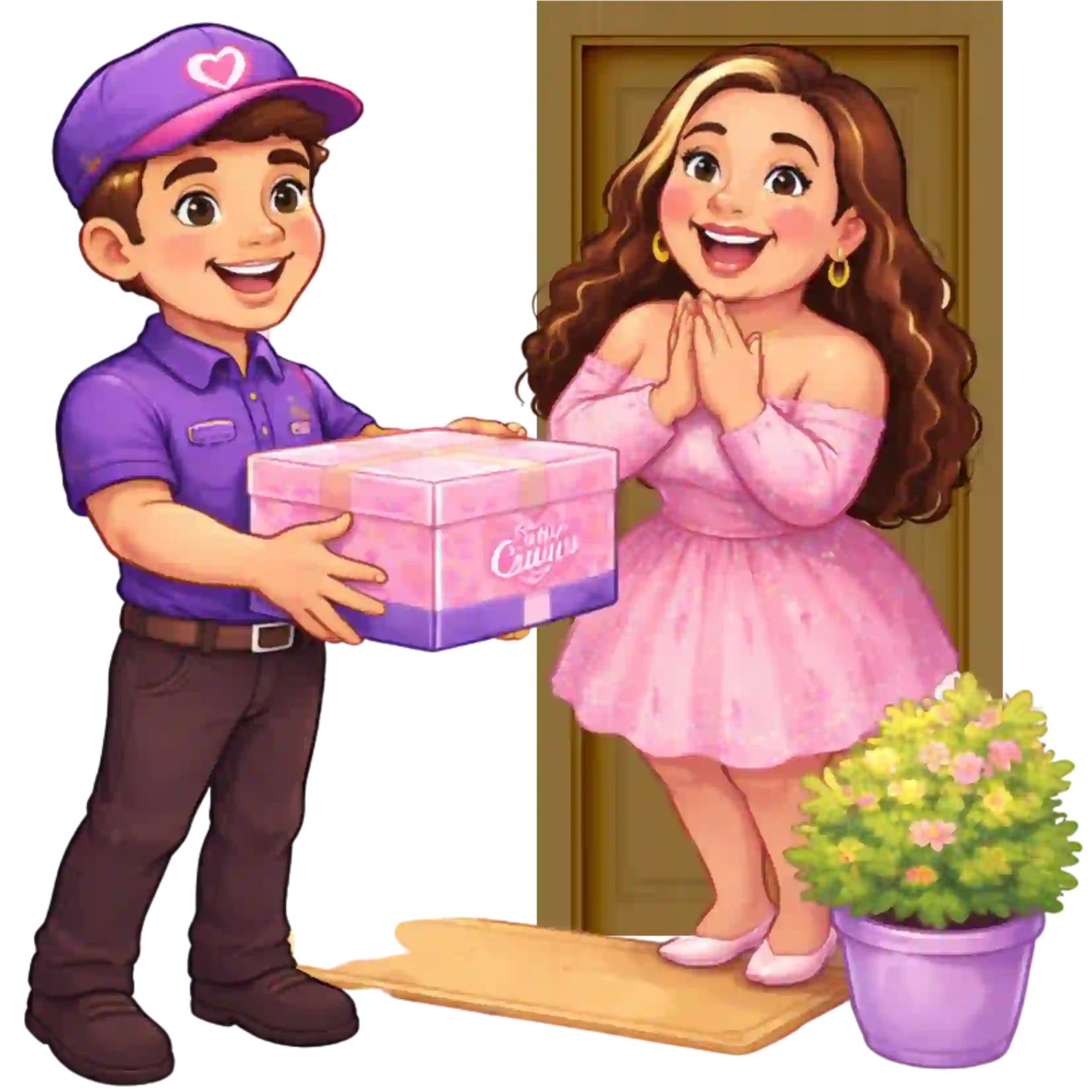 Entrega