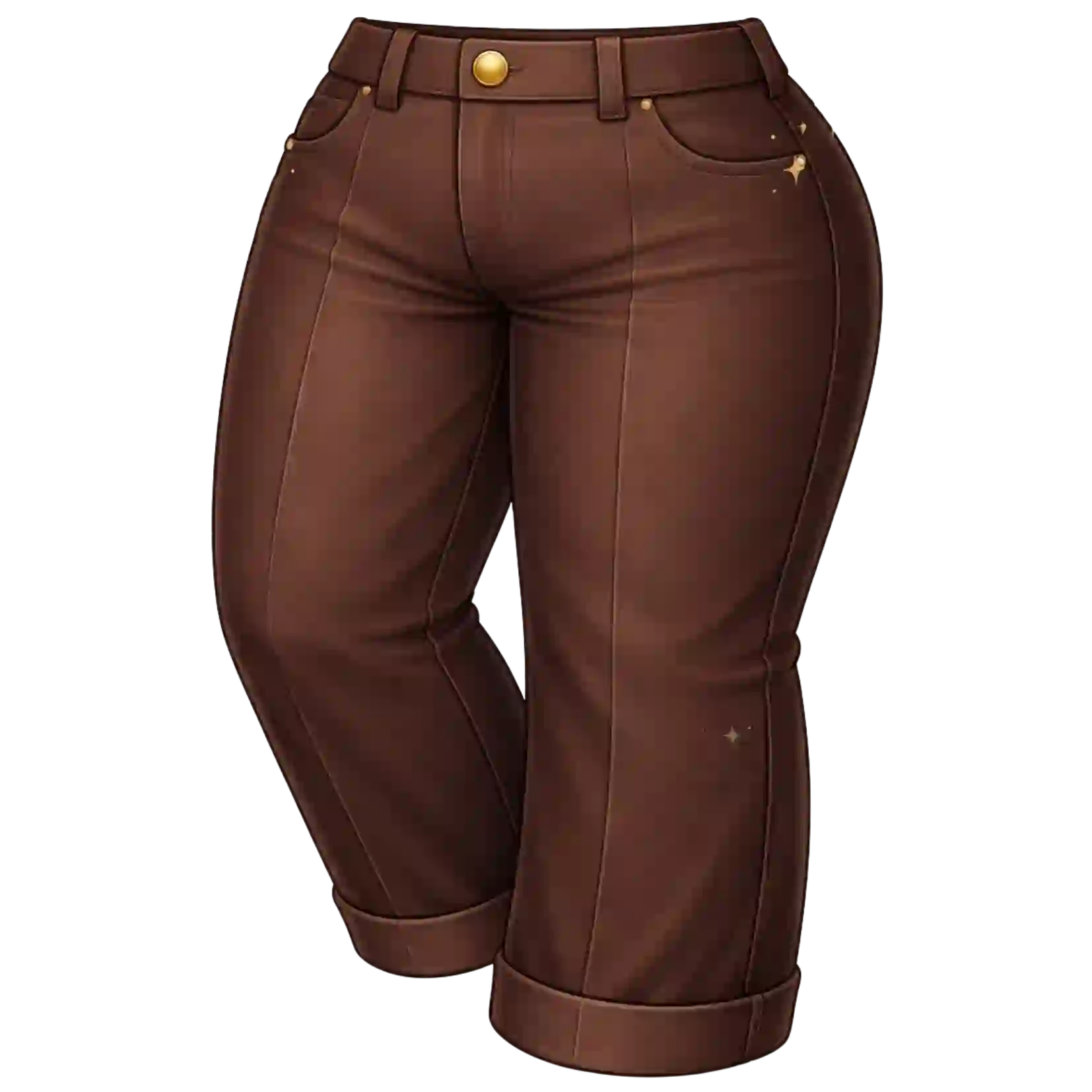 Ícono de pantalón