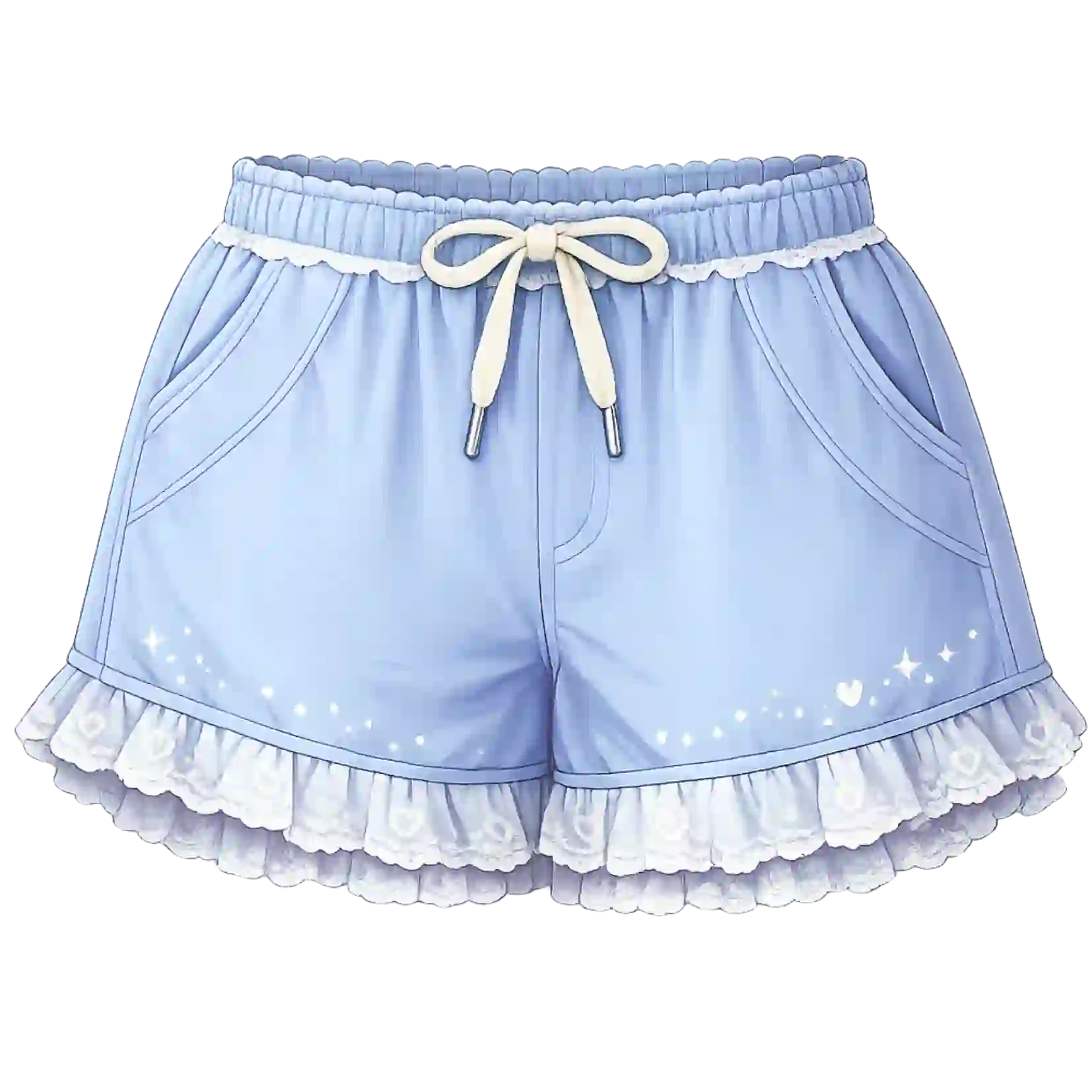 Ícono de short