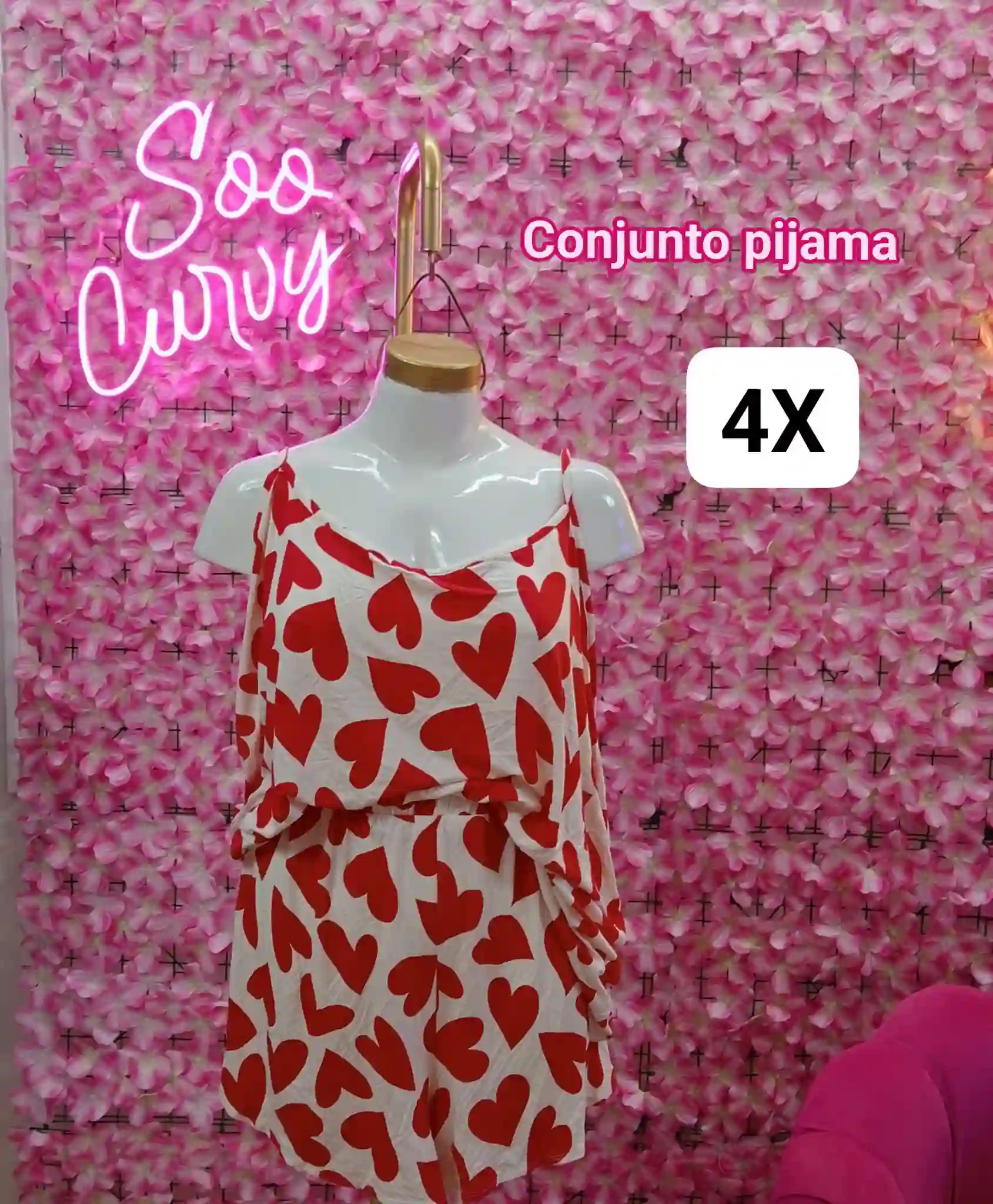 Prenda 1 de Soo Curvy