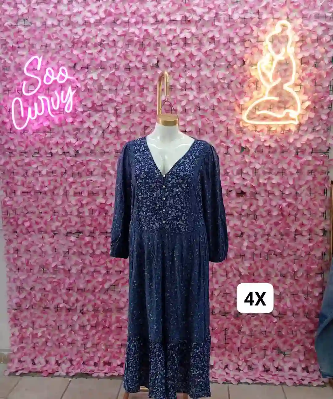 Prenda 13 de Soo Curvy