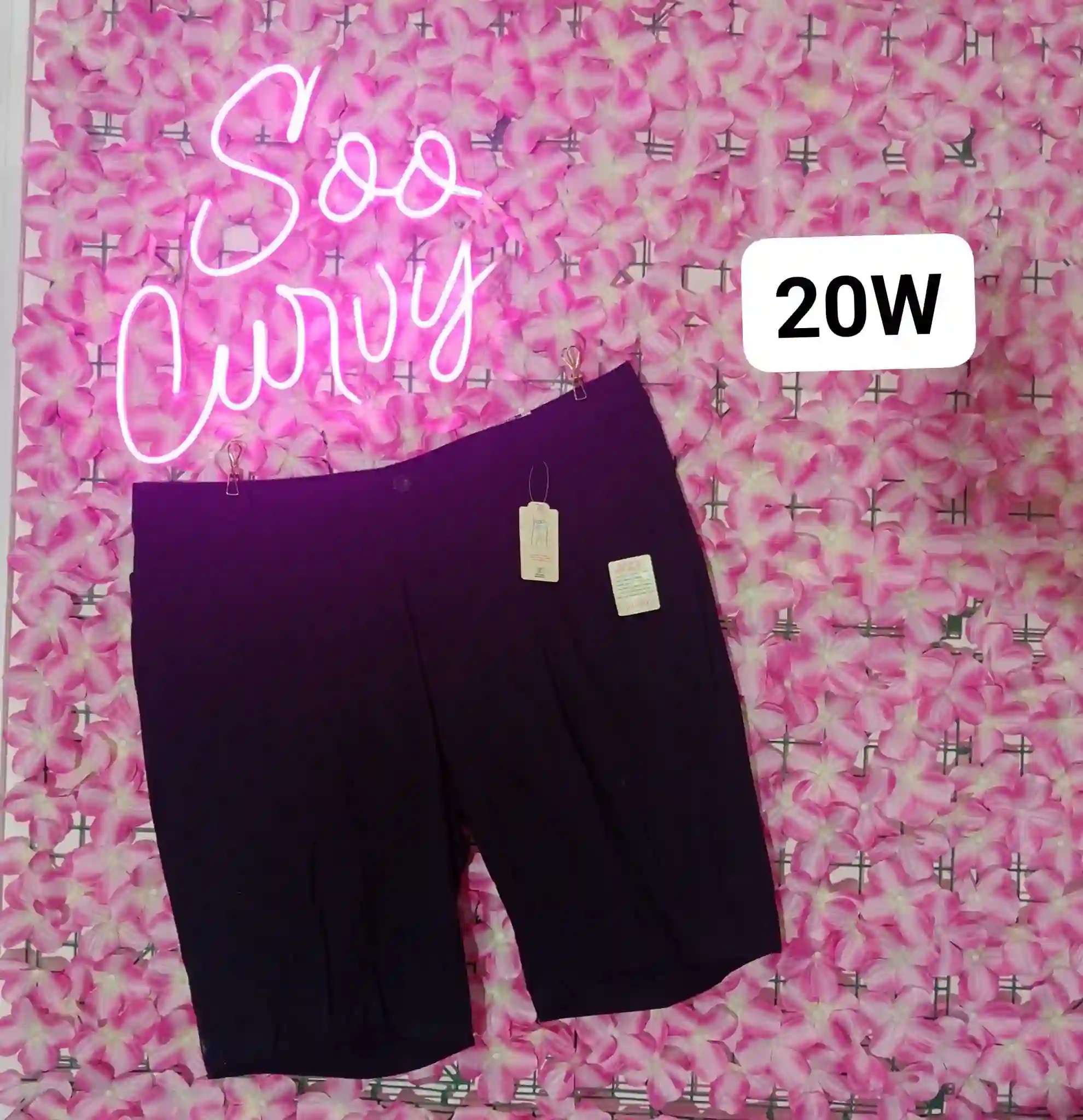 Prenda 2 de Soo Curvy