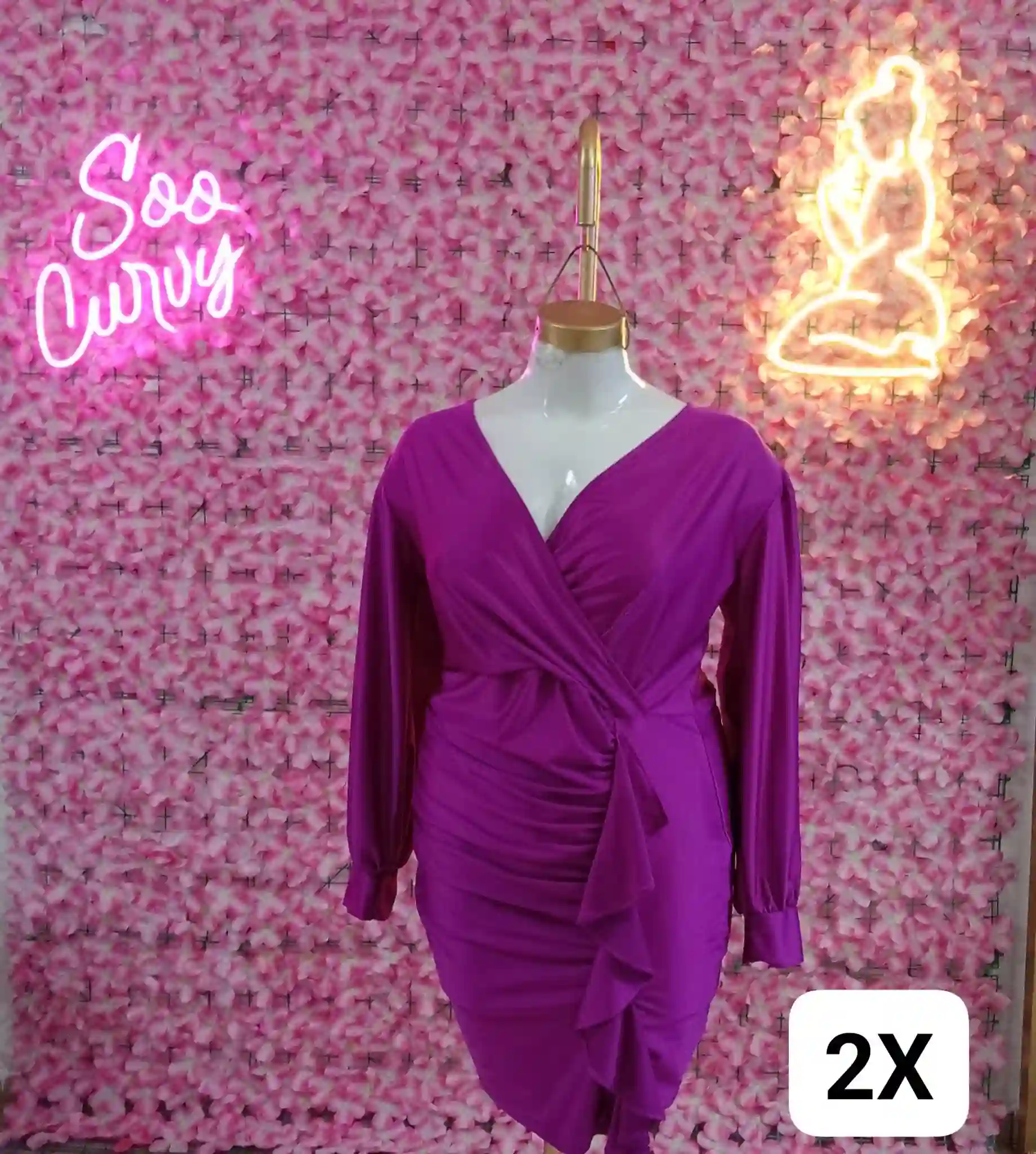 Prenda 3 de Soo Curvy