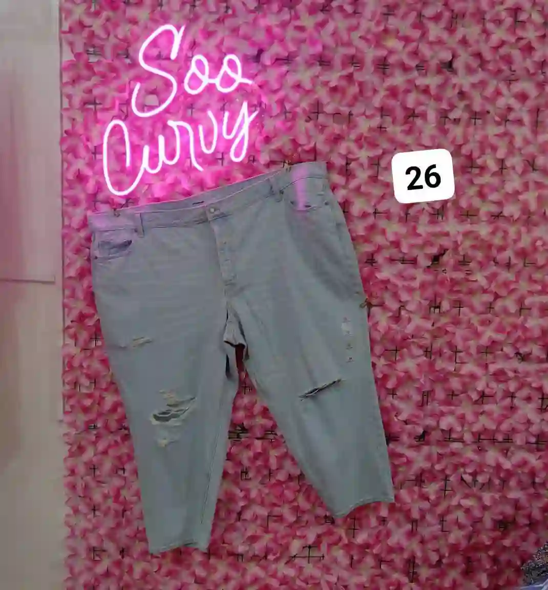 Prenda 4 de Soo Curvy