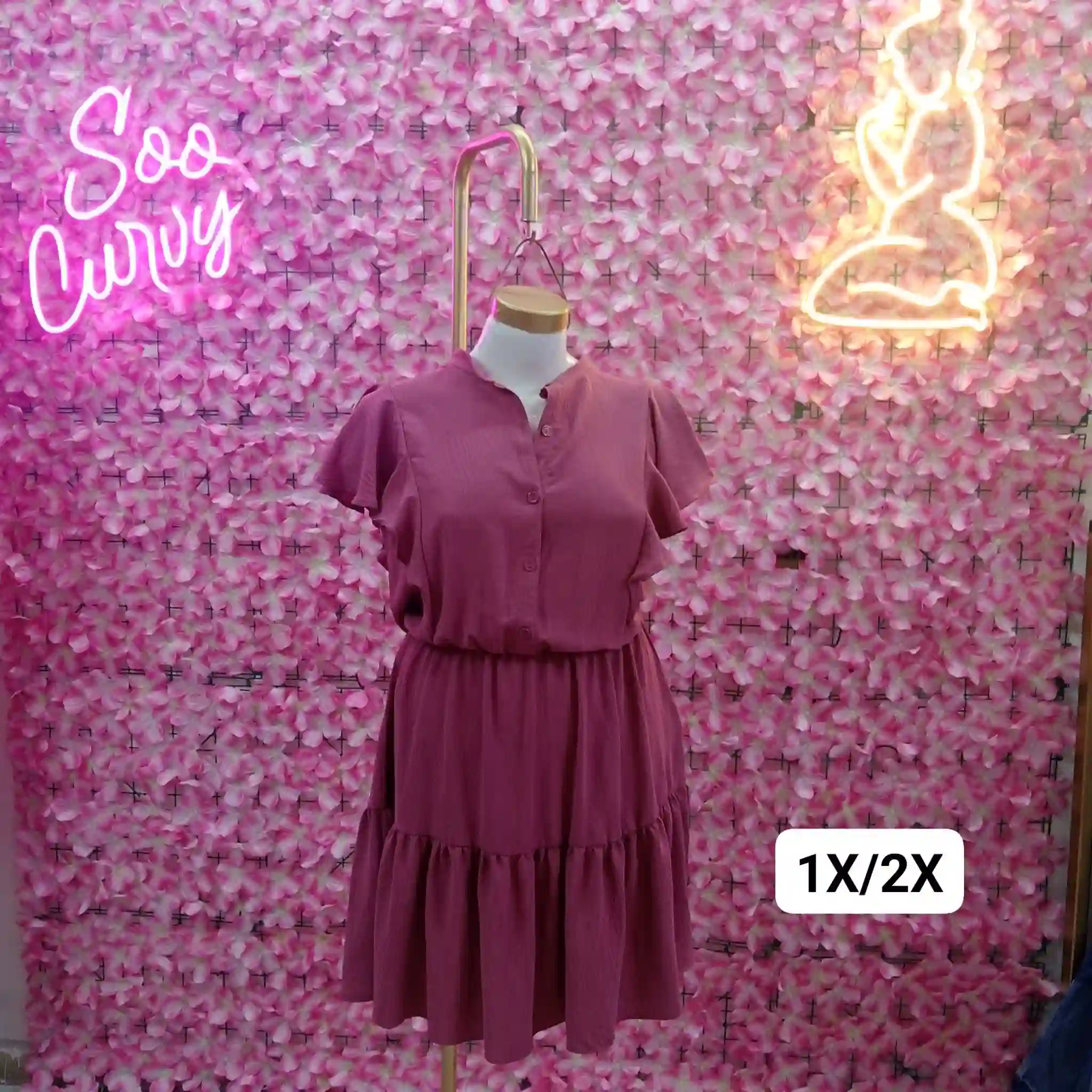 Prenda 5 de Soo Curvy