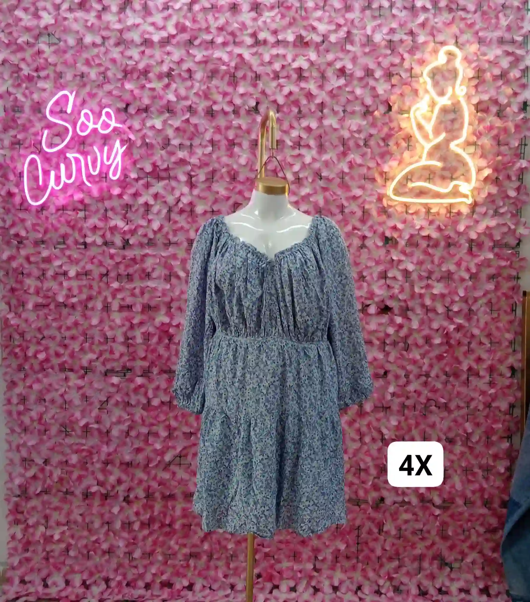 Prenda 6 de Soo Curvy