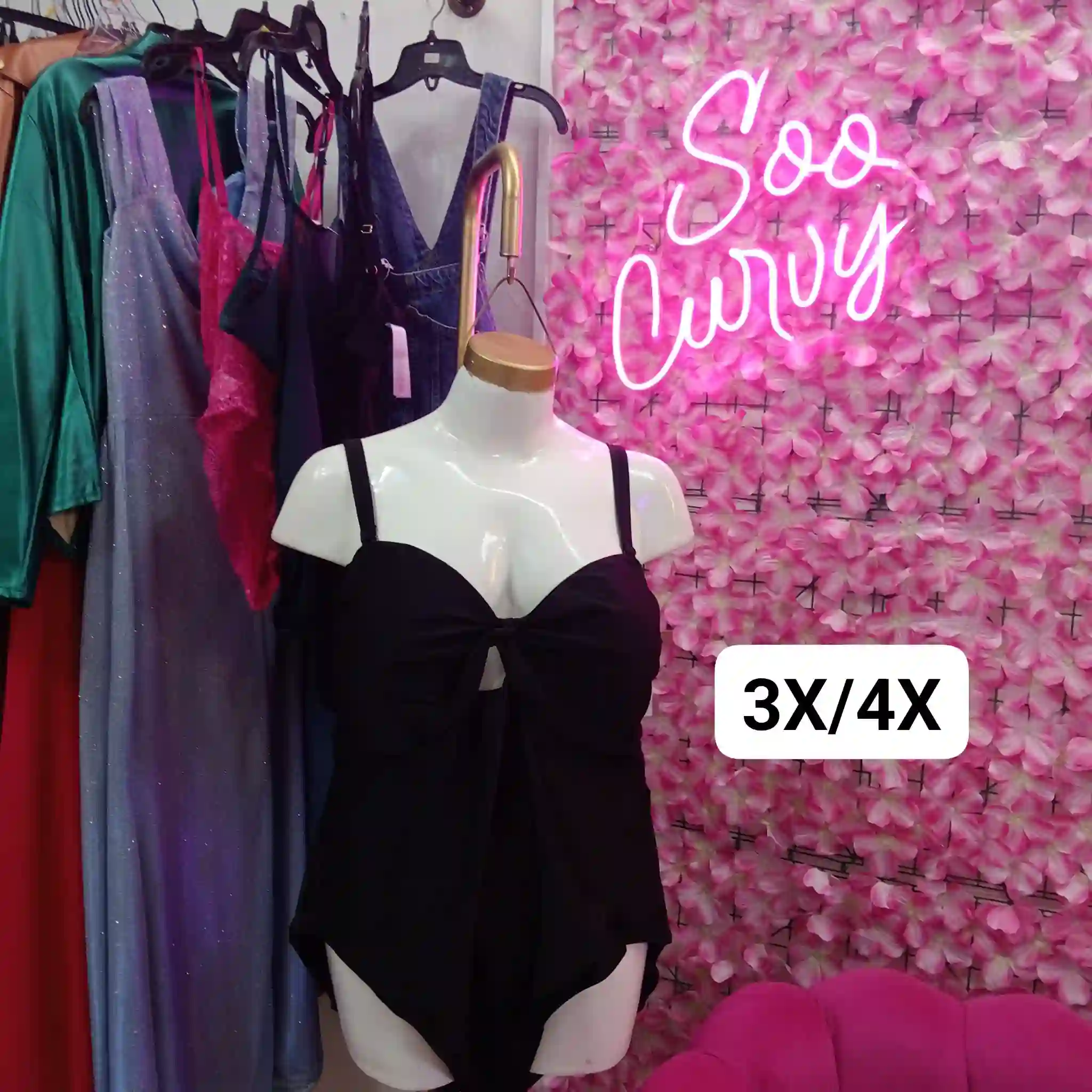 Prenda 8 de Soo Curvy
