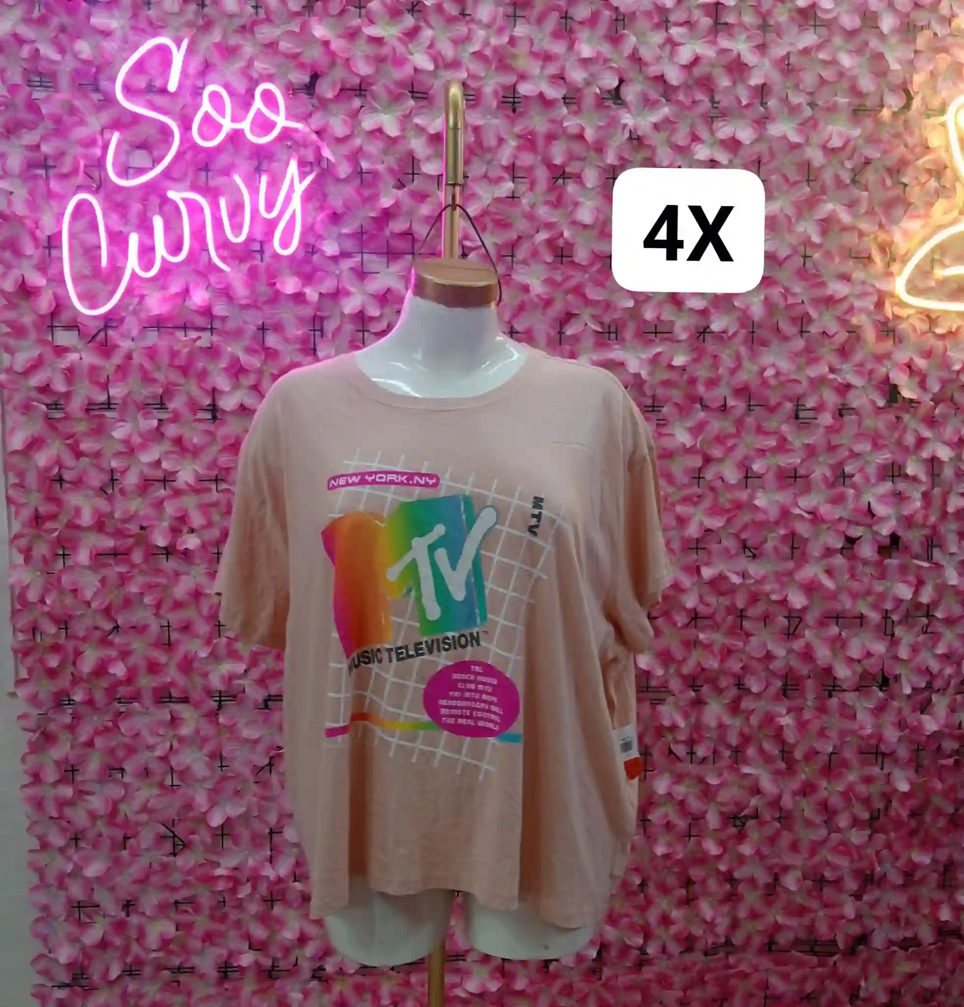 Prenda 9 de Soo Curvy